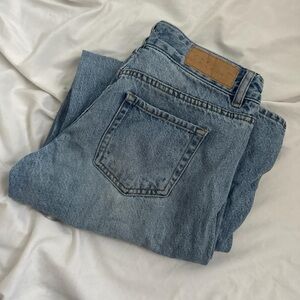 PacSun Low Rise Baggy Jeans 💙